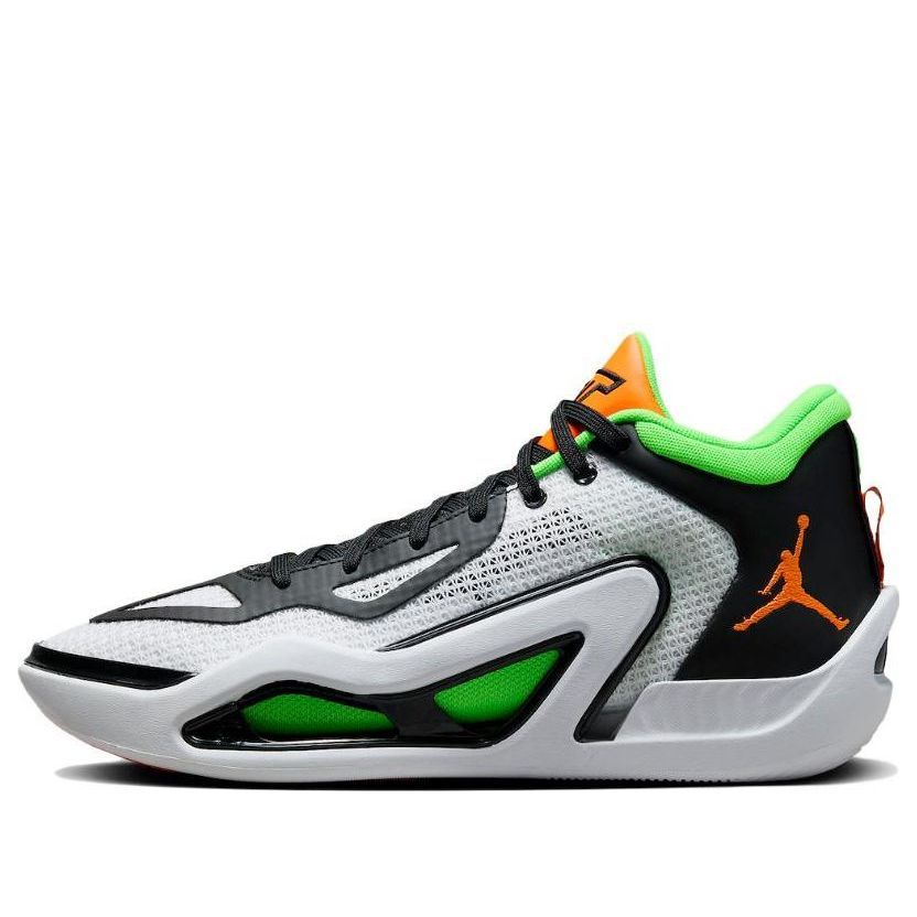 Air Jordan Tatum 1 'Home Team' DZ3324-108 sold by KicksCrew