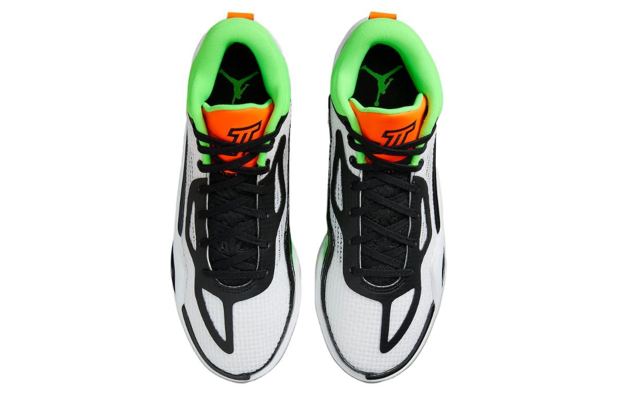 Air Jordan Tatum 1 'Home Team' DZ3324-108 sold by KicksCrew product image thumbnail 4