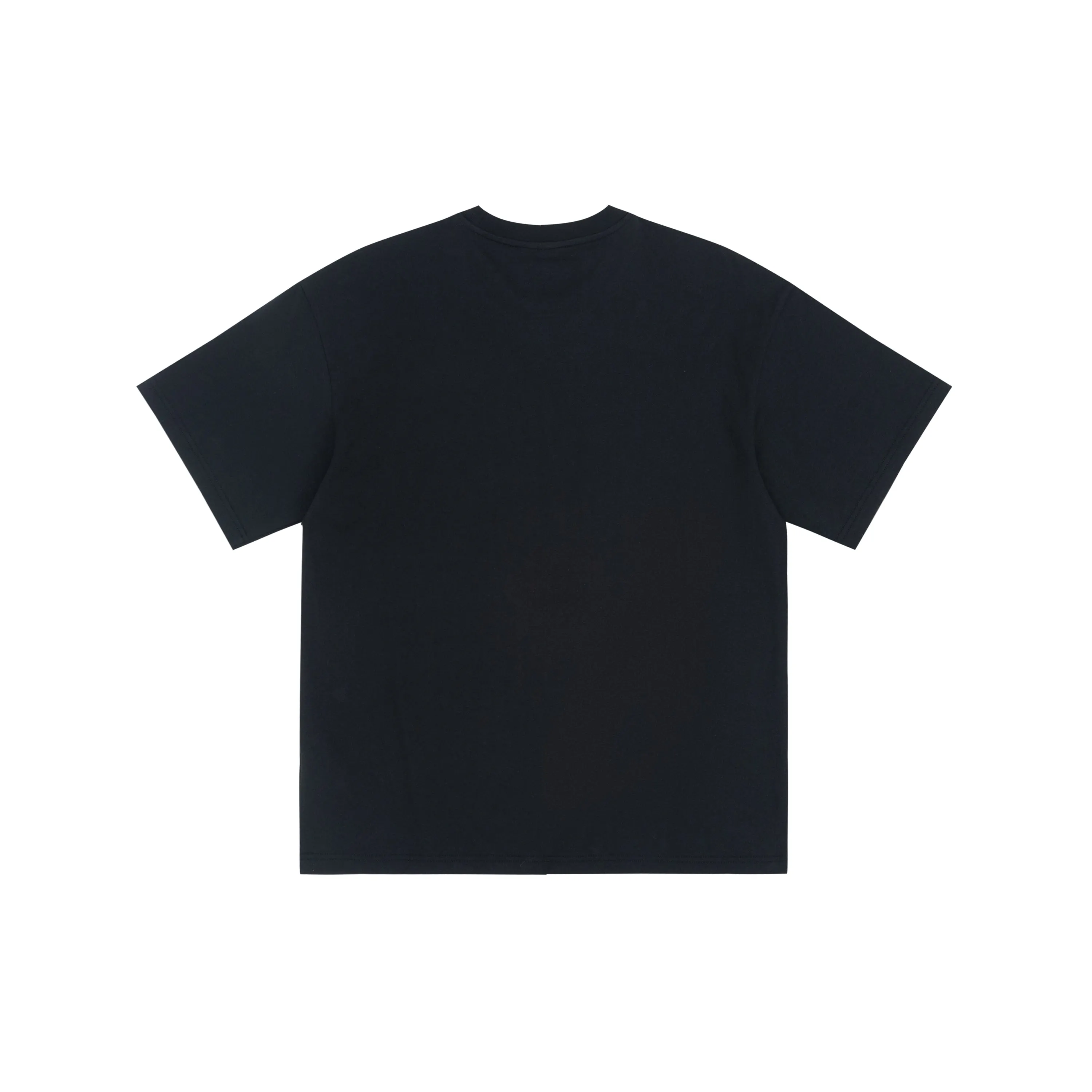 Mitchell & Ness Inter Miami CF Champion T-shirt 'Black' MN2551-BLACK sold by KicksCrew product image thumbnail 2