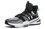ANTA Light Crazy 'Black White Green' 112021609-3 sold by KicksCrew