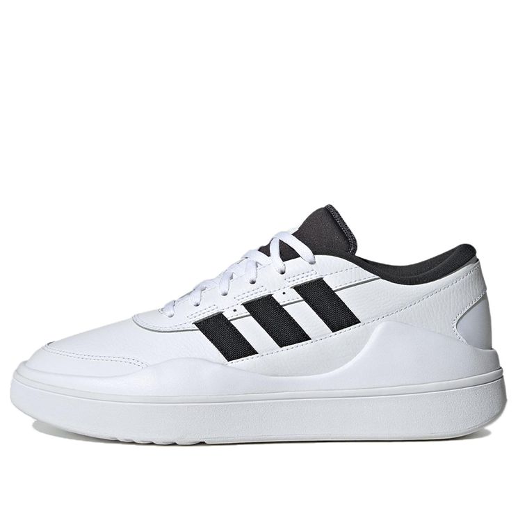 adidas Osade 'White Black' IG7316 sold by KicksCrew