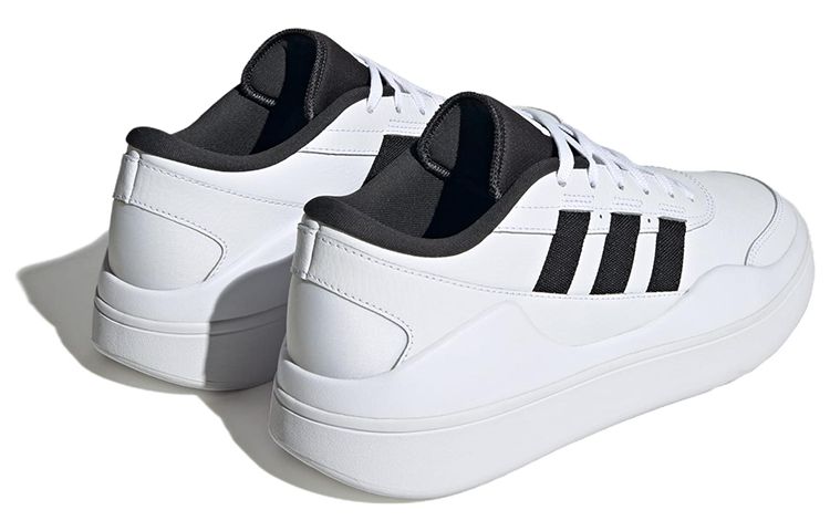 adidas Osade 'White Black' IG7316 sold by KicksCrew product image thumbnail 4
