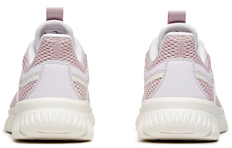 (WMNS) ANTA Running Shoes 'Pink White' 922025565-2 sold by KicksCrew product image thumbnail 4