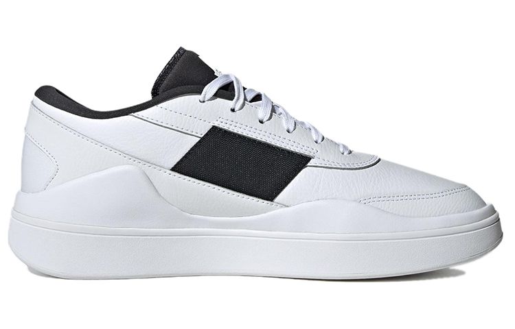 adidas Osade 'White Black' IG7316 sold by KicksCrew product image thumbnail 2