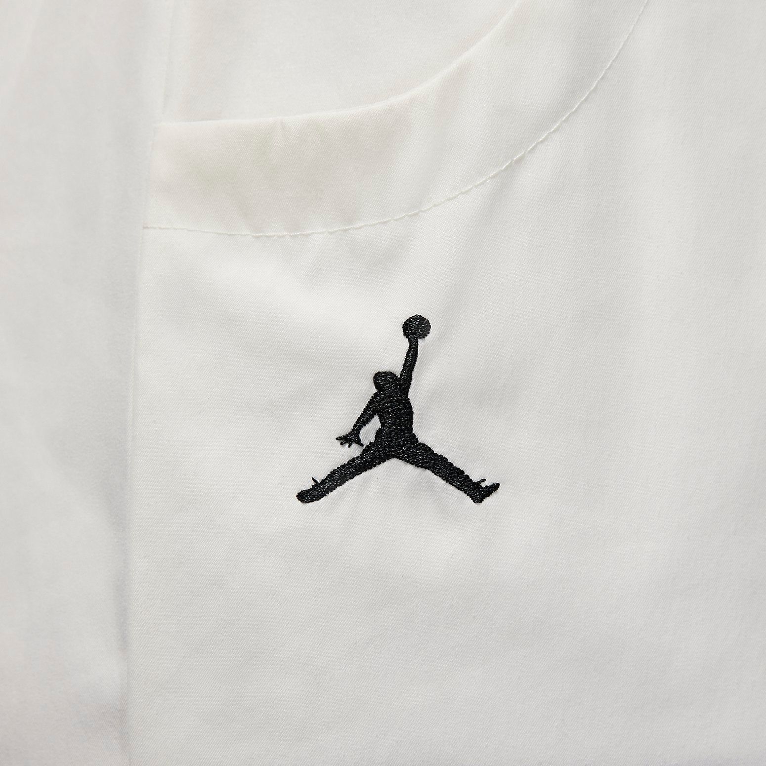 (WMNS) Air Jordan Brand Woven Pant 'White' FB5122-133 sold by KicksCrew product image thumbnail 3