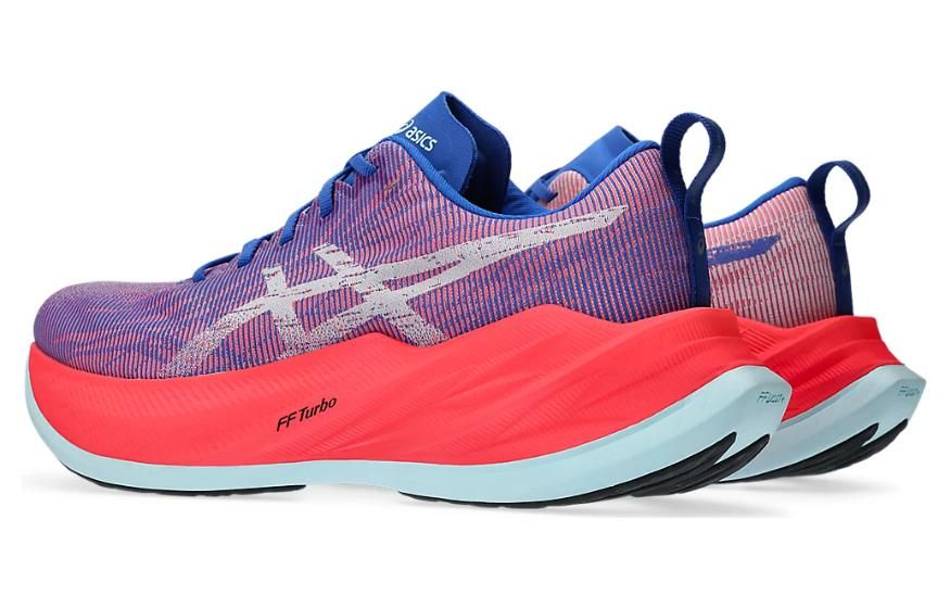 ASICS Superblast 'Diva Pink Aquamarine' 1013A127-700 sold by KicksCrew product image thumbnail 4