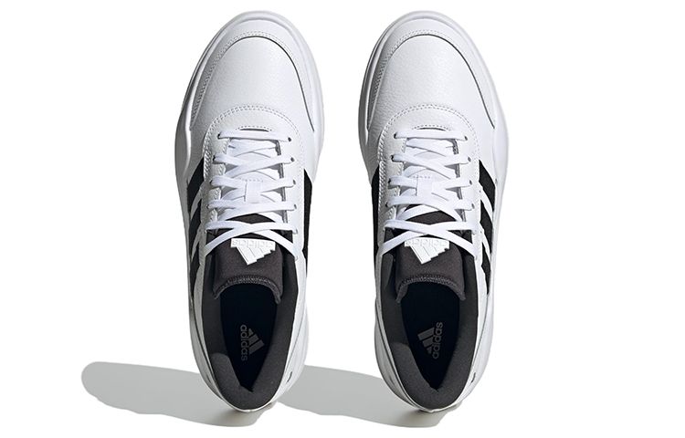 adidas Osade 'White Black' IG7316 sold by KicksCrew product image thumbnail 5