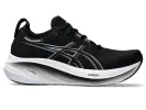 (WMNS) ASICS Gel-Nimbus 26 Wide 'Black Graphite Grey' 1012B602-001 sold by KicksCrew
