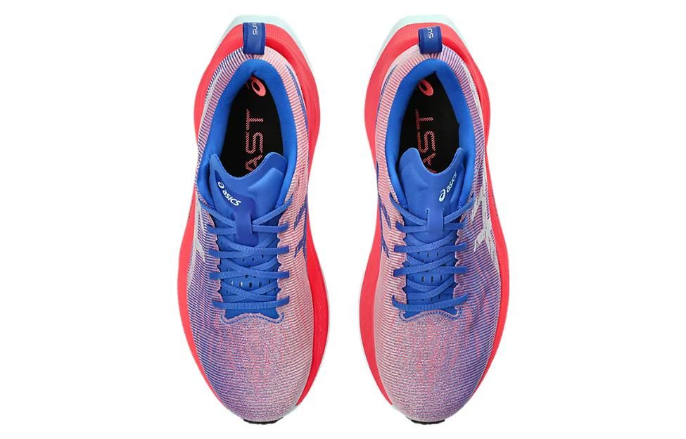 ASICS Superblast 'Diva Pink Aquamarine' 1013A127-700 sold by KicksCrew product image thumbnail 5