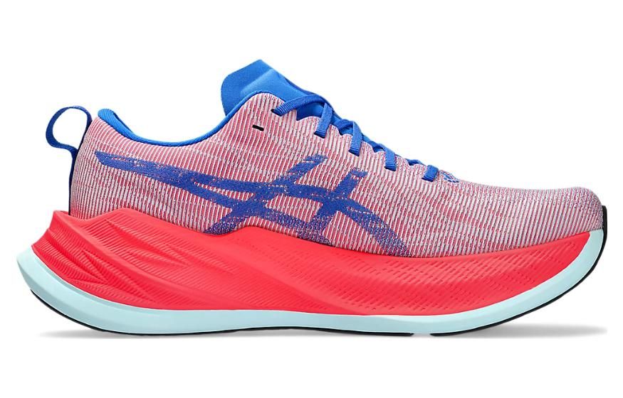 ASICS Superblast 'Diva Pink Aquamarine' 1013A127-700 sold by KicksCrew product image thumbnail 2