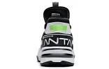 ANTA Light Crazy 'Black White Green' 112021609-3 sold by KicksCrew