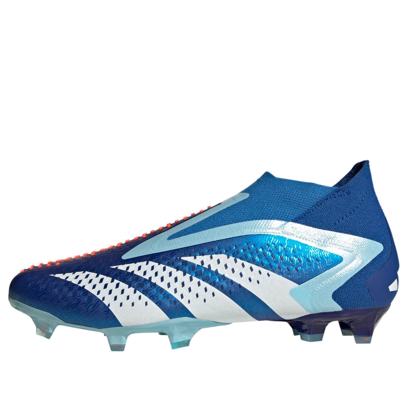 adidas Predator Accuracy+ FG 'Marinerush Pack' GZ2606 sold by KicksCrew