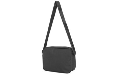 Puma Originals Futro Reporter Bag 'Black White' 078821-01 sold by KicksCrew