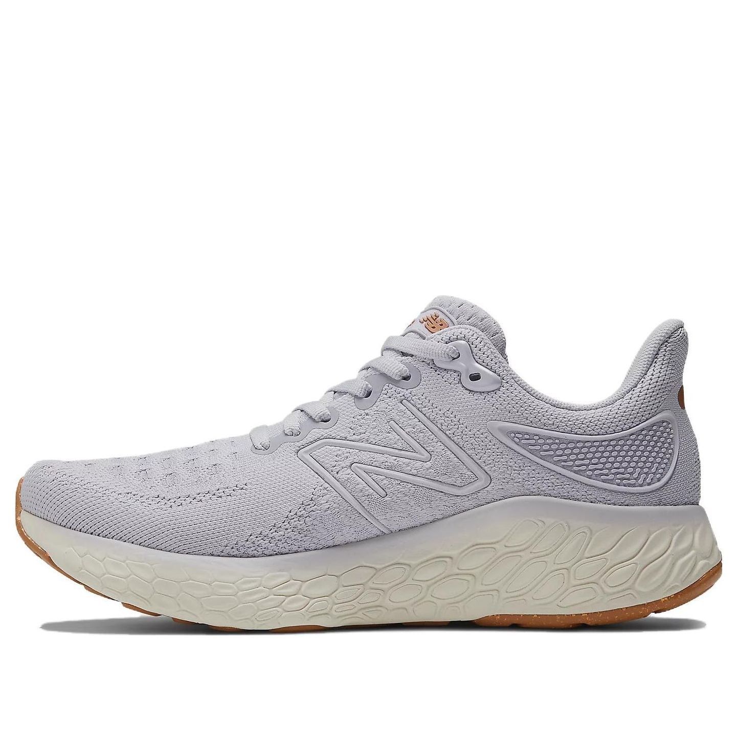 (WMNS) New Balance Fresh Foam X 1080v12 'Lounge Around - Grey' W108012I sold by KicksCrew