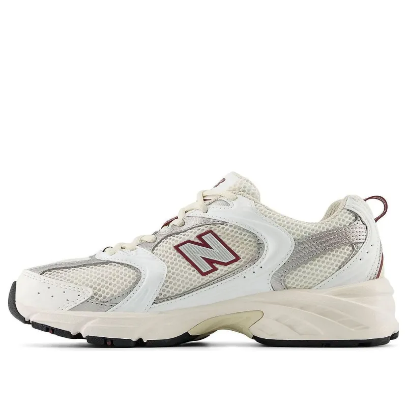 New Balance 530 Sneakers 'Cream White' MR530SZ sold by KicksCrew