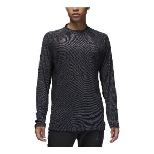 Air Jordan Dri-FIT ADV Sport Long-Sleeve Top 'Dark Shadow' FD8123-022 sold by KicksCrew