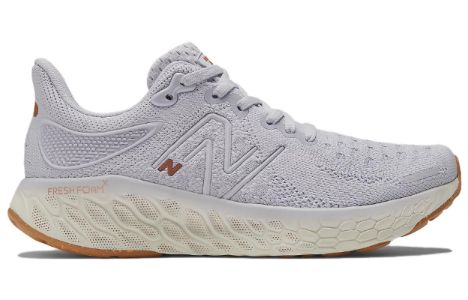(WMNS) New Balance Fresh Foam X 1080v12 'Lounge Around - Grey' W108012I sold by KicksCrew