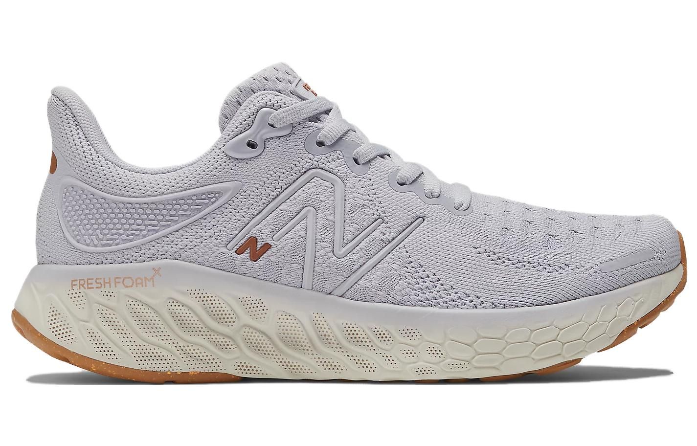 (WMNS) New Balance Fresh Foam X 1080v12 'Lounge Around - Grey' W108012I sold by KicksCrew product image thumbnail 2