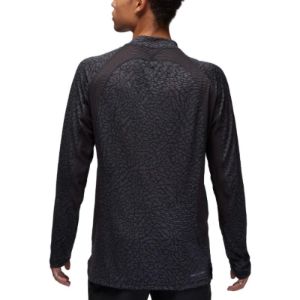 Air Jordan Dri-FIT ADV Sport Long-Sleeve Top 'Dark Shadow' FD8123-022 sold by KicksCrew