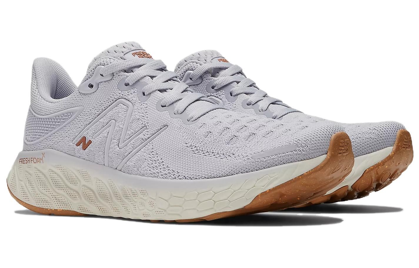 (WMNS) New Balance Fresh Foam X 1080v12 'Lounge Around - Grey' W108012I sold by KicksCrew product image thumbnail 3