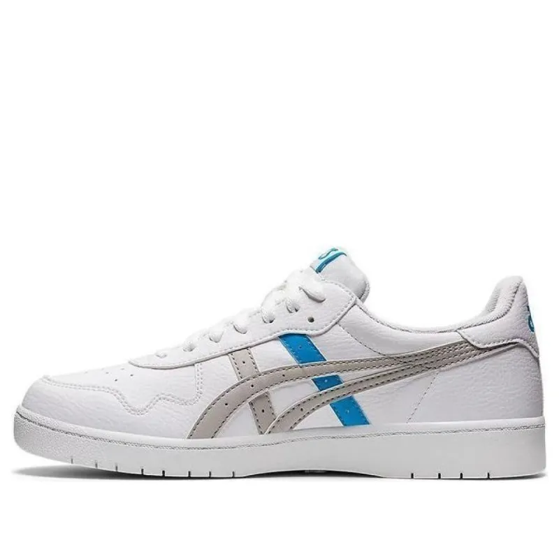 ASICS Japan S 'White Aizuri Blue' 1201A173-108 sold by KicksCrew