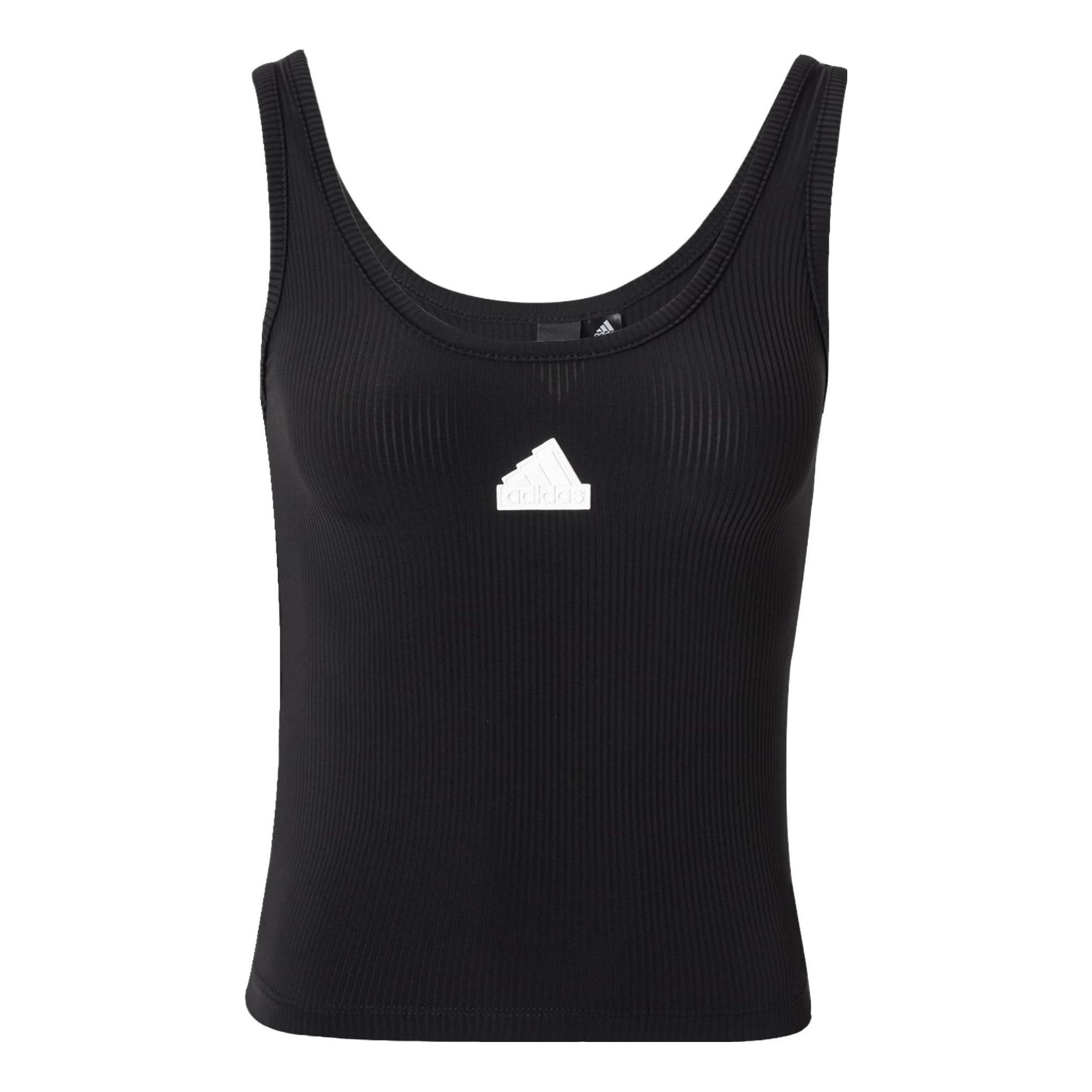 (WMNS) Adidas City Tank Tops 'Black' IT4359 sold by KicksCrew