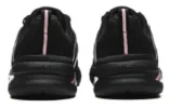 (WMNS) FILA Mind 5 Shoes 'Black White' A12W241311GBK sold by KicksCrew