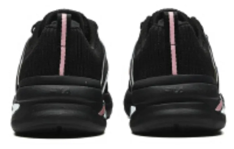 (WMNS) FILA Mind 5 Shoes 'Black White' A12W241311GBK sold by KicksCrew product image thumbnail 3