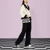 (WMNS) Gucci Double-Breasted Tweed Jacket 'Ivory' 731310-ZAK59-9791 sold by KicksCrew