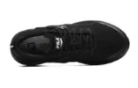(WMNS) FILA Mind 5 Shoes 'Black White' A12W241311GBK sold by KicksCrew