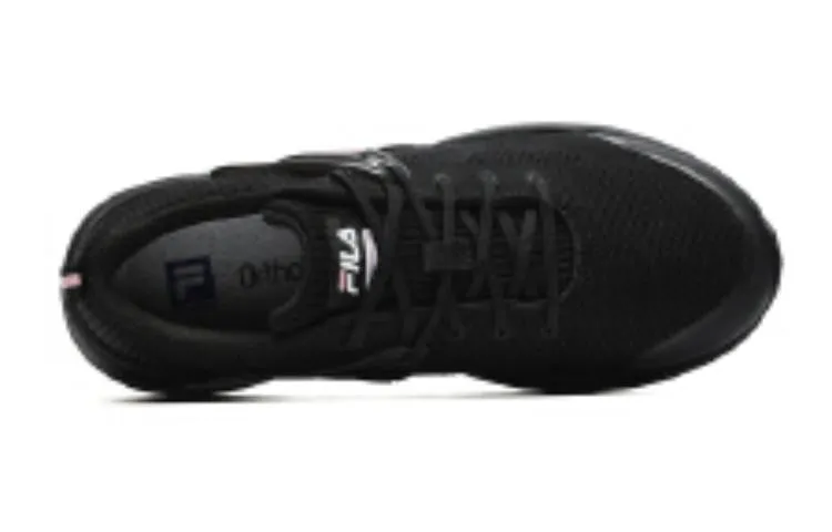(WMNS) FILA Mind 5 Shoes 'Black White' A12W241311GBK sold by KicksCrew product image thumbnail 2