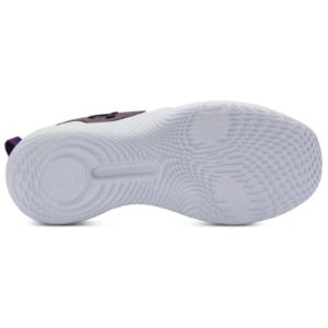 (WMNS) Under Armour Flow Dynamic IntelliKnit 'White Purple' 3027284-100 sold by KicksCrew