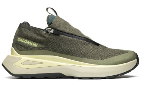 SALOMON Odyssey 1 Elmt Advanced ' Dark Olive Green' 473849 sold by KicksCrew