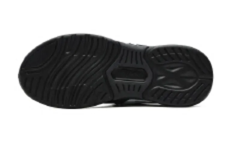 (WMNS) FILA Mind 5 Shoes 'Black White' A12W241311GBK sold by KicksCrew product image thumbnail 4