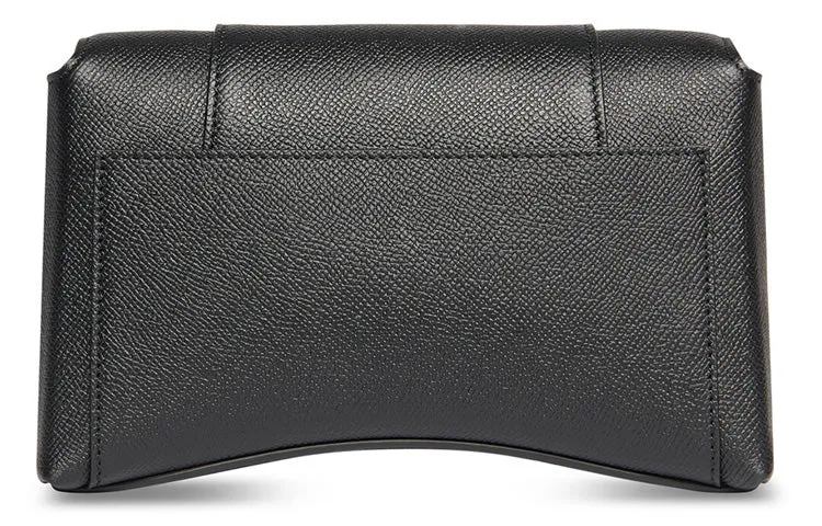 Balenciaga Downtown Xxs Crossbody Bag 'Black' 7364712AABJ1000 sold by KicksCrew product image thumbnail 3