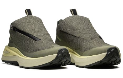 SALOMON Odyssey 1 Elmt Advanced ' Dark Olive Green' 473849 sold by KicksCrew