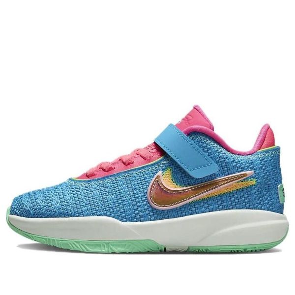 PS) Nike LeBron 20 