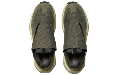 SALOMON Odyssey 1 Elmt Advanced ' Dark Olive Green' 473849 sold by KicksCrew