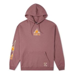 Converse Counter Climate Hoodie 'Pink Mauve' 10025031-A02 sold by KicksCrew