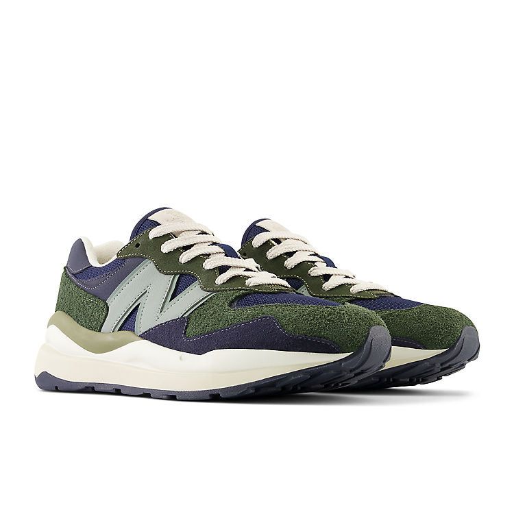 New Balance 57/40 'Kombu Team Navy' M5740SPB sold by KicksCrew product image thumbnail 3