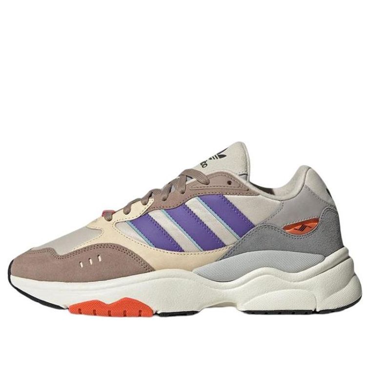 Timberland Ripcord Low Wide Fit Hikers 'White' A42GY sold by KicksCrew product image thumbnail 5