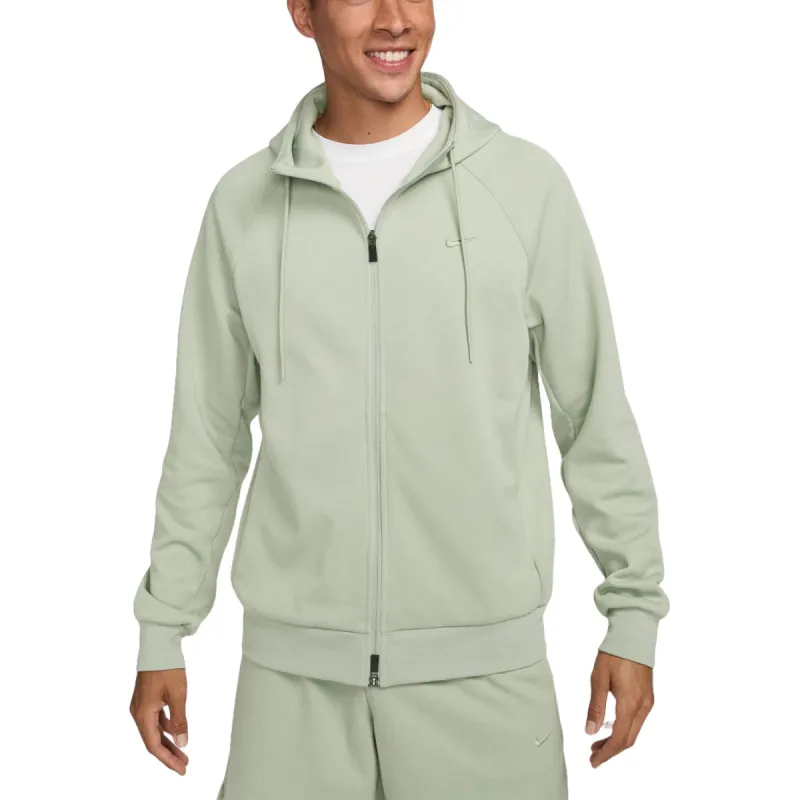 Nike Dri-FIT UV Full-Zip Versatile Hoodie 'Jade Horizon' FZ0967-370 sold by KicksCrew