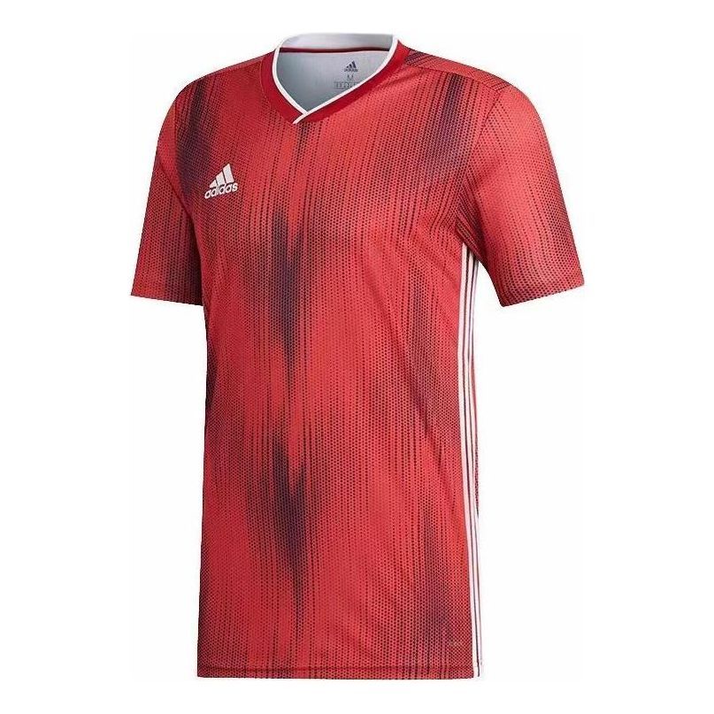 adidas Tiro 19 Jersey 'Power Red White' DP3531 sold by KicksCrew