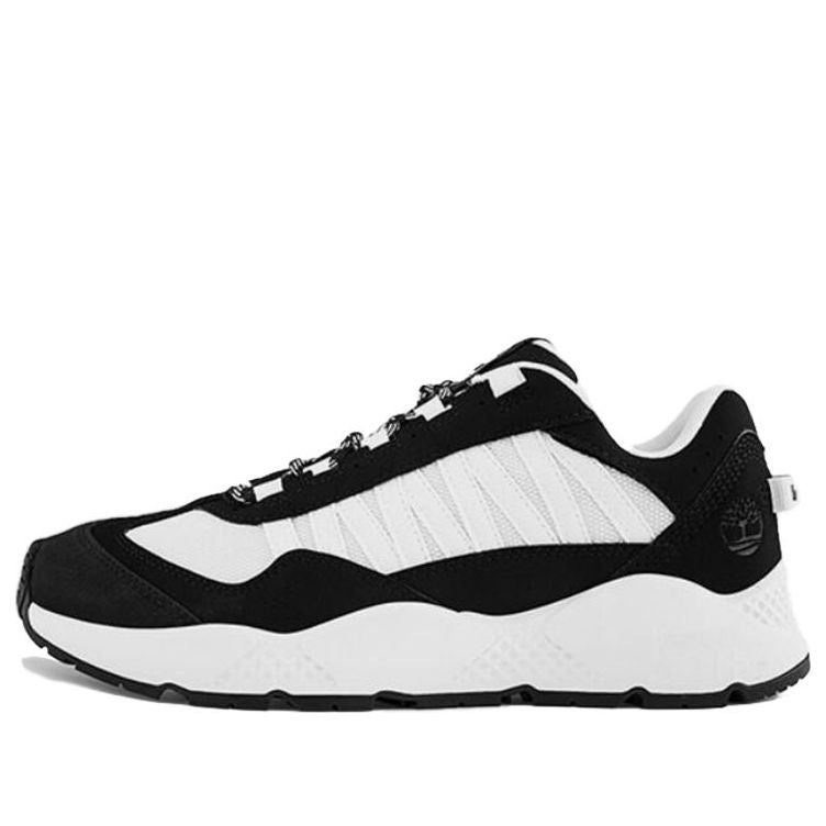 Timberland Ripcord Low Wide Fit Hikers 'White' A42GY sold by KicksCrew