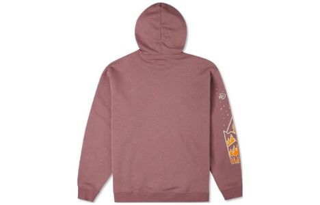 Converse Counter Climate Hoodie 'Pink Mauve' 10025031-A02 sold by KicksCrew