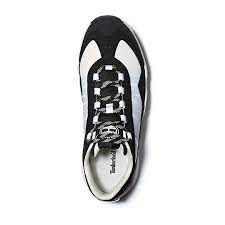 Timberland Ripcord Low Wide Fit Hikers 'White' A42GY sold by KicksCrew product image thumbnail 4