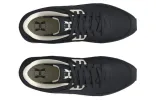 Under Armour Essential Runner 'Black White' 3028408-001 sold by KicksCrew