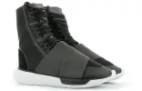 adidas Y-3 Qasa Boot 'Charcoal Black' BB4803 sold by KicksCrew
