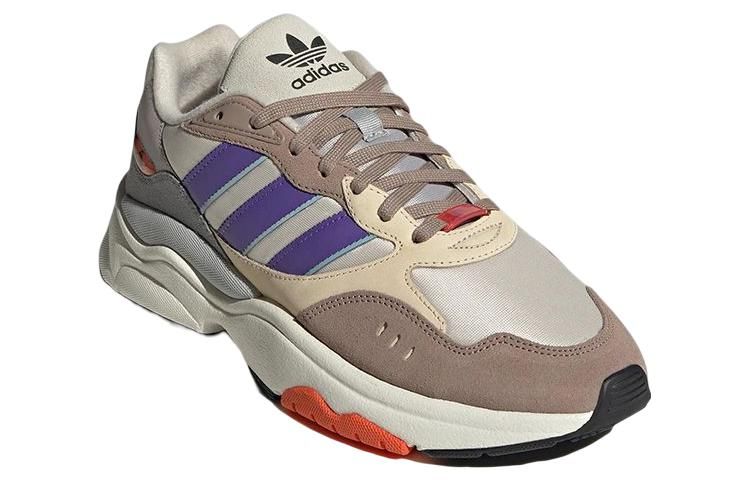 adidas originals Retropy F90 'Grey' HP8029 sold by KicksCrew product image thumbnail 2