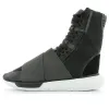adidas Y-3 Qasa Boot 'Charcoal Black' BB4803 sold by KicksCrew